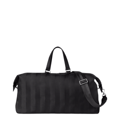 Lui 48 Nylon Duffle Bag - Black