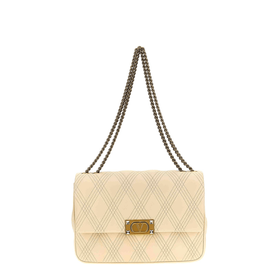 Quiltie 67 M Shoulder Bag