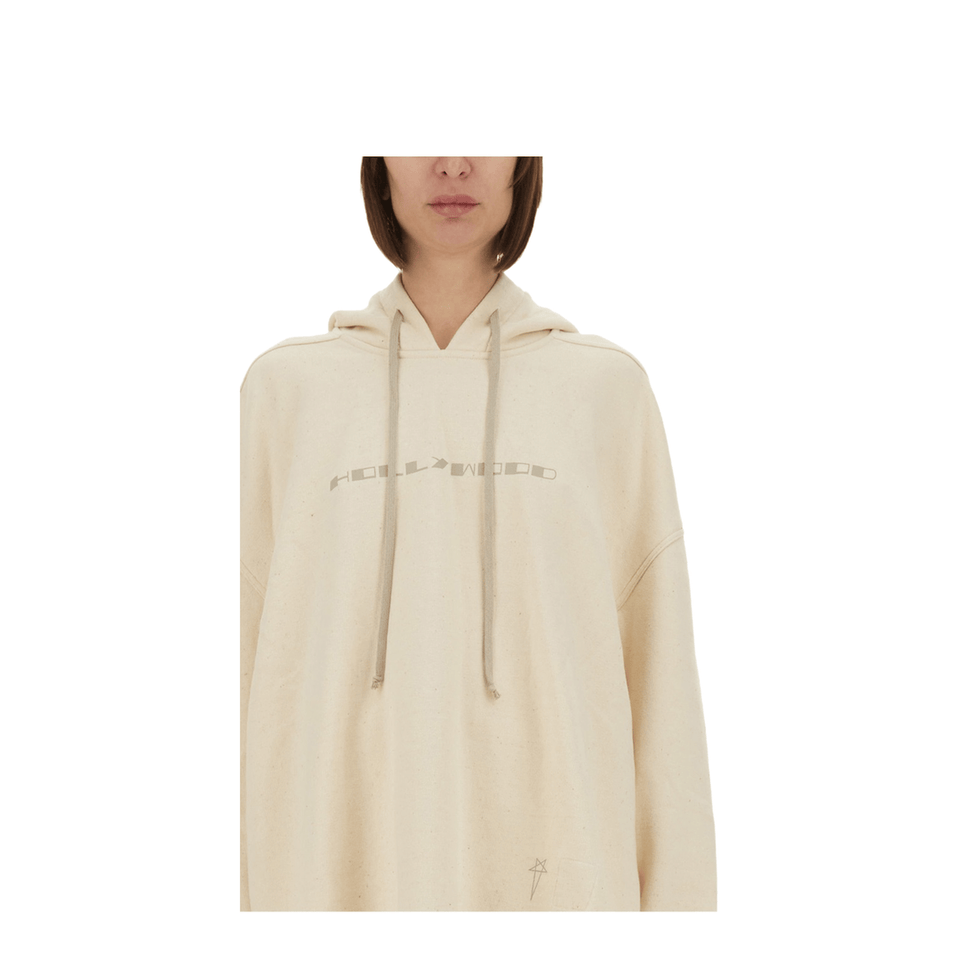 DRKSHDW Sweaters White