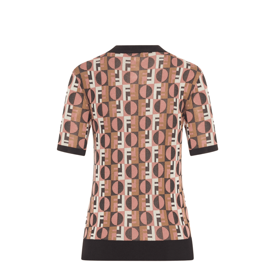 T-shirts and Polos Pink