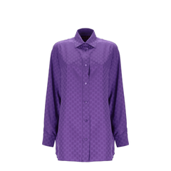 Shirts Purple