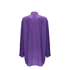 Shirts Purple