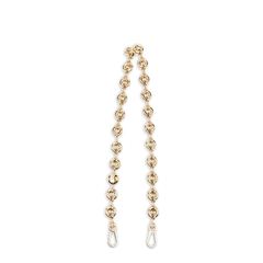 Donut Chain Gold