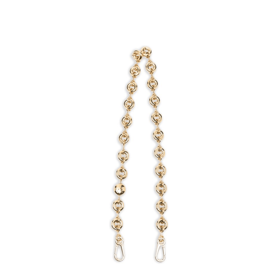 Donut Chain Gold