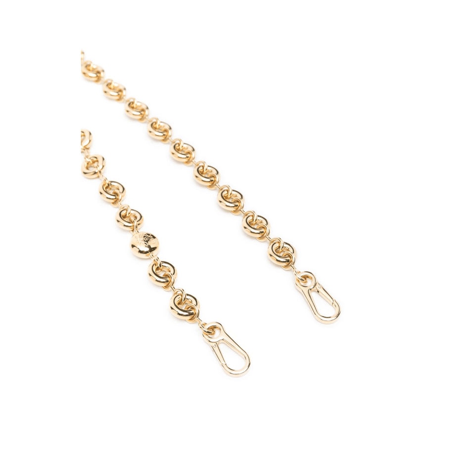 Donut Chain Gold