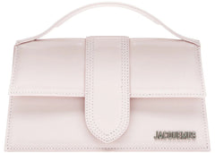 Jacquemus Le Grand Bambino Pale Pink (with dust bag only)