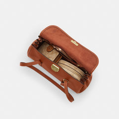 Bridget Flap Shoulder Bag