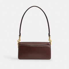 Tabby Shoulder Bag 20 In Signature Canvas
