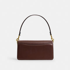 Tabby Shoulder Bag 26 In Signature Canvas