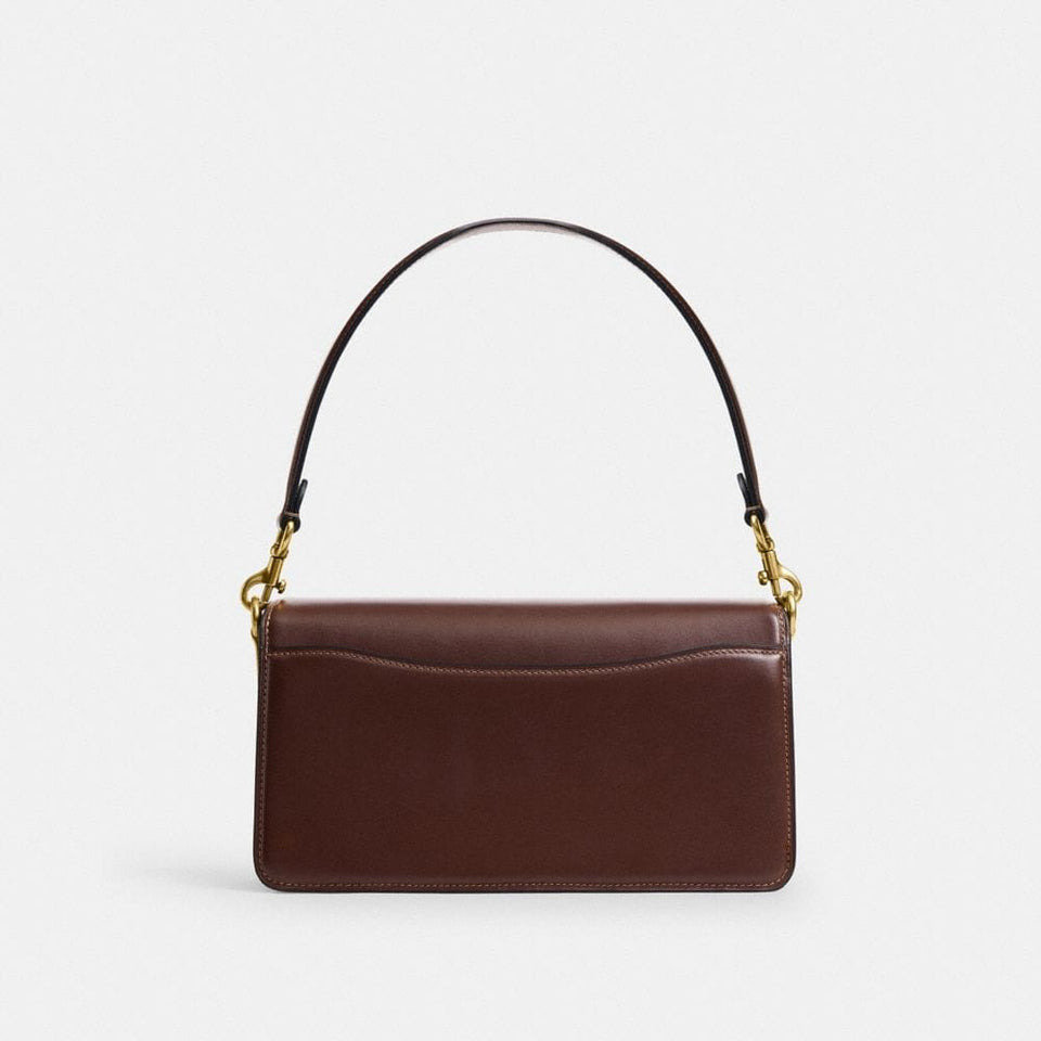 Tabby Shoulder Bag 26 In Signature Canvas
