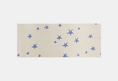 Printed Star Dress