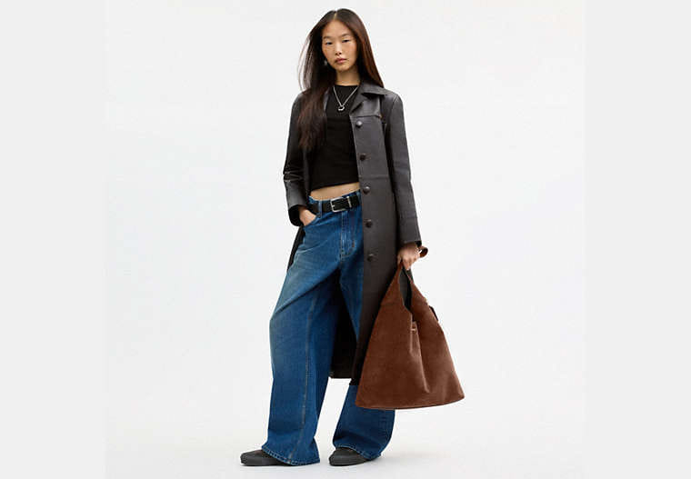 Brooklyn Shoulder Bag 39