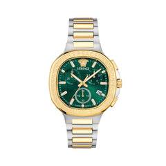 Square Analogue Quartz Watch