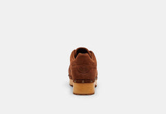 Coach | Brain Dead Soho Wooden Clog