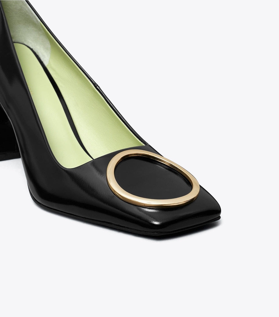 Ring Pump