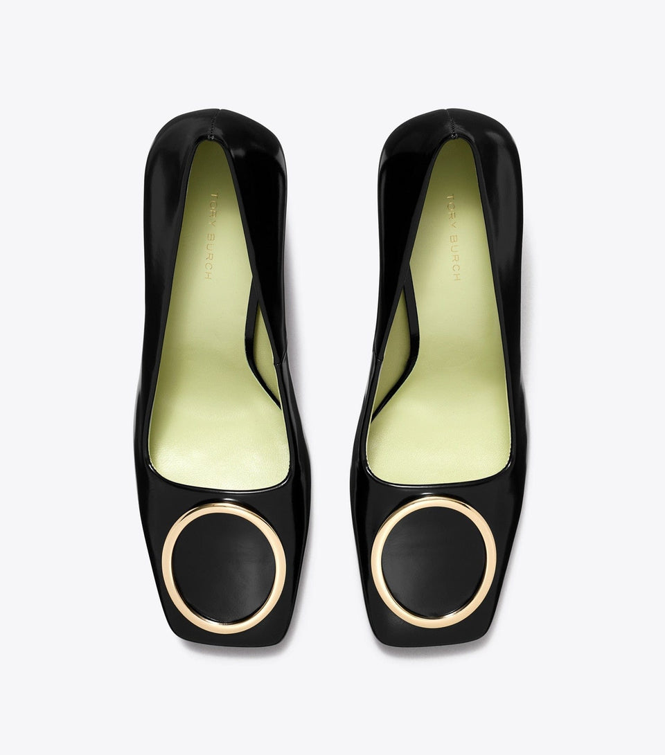 Ring Pump