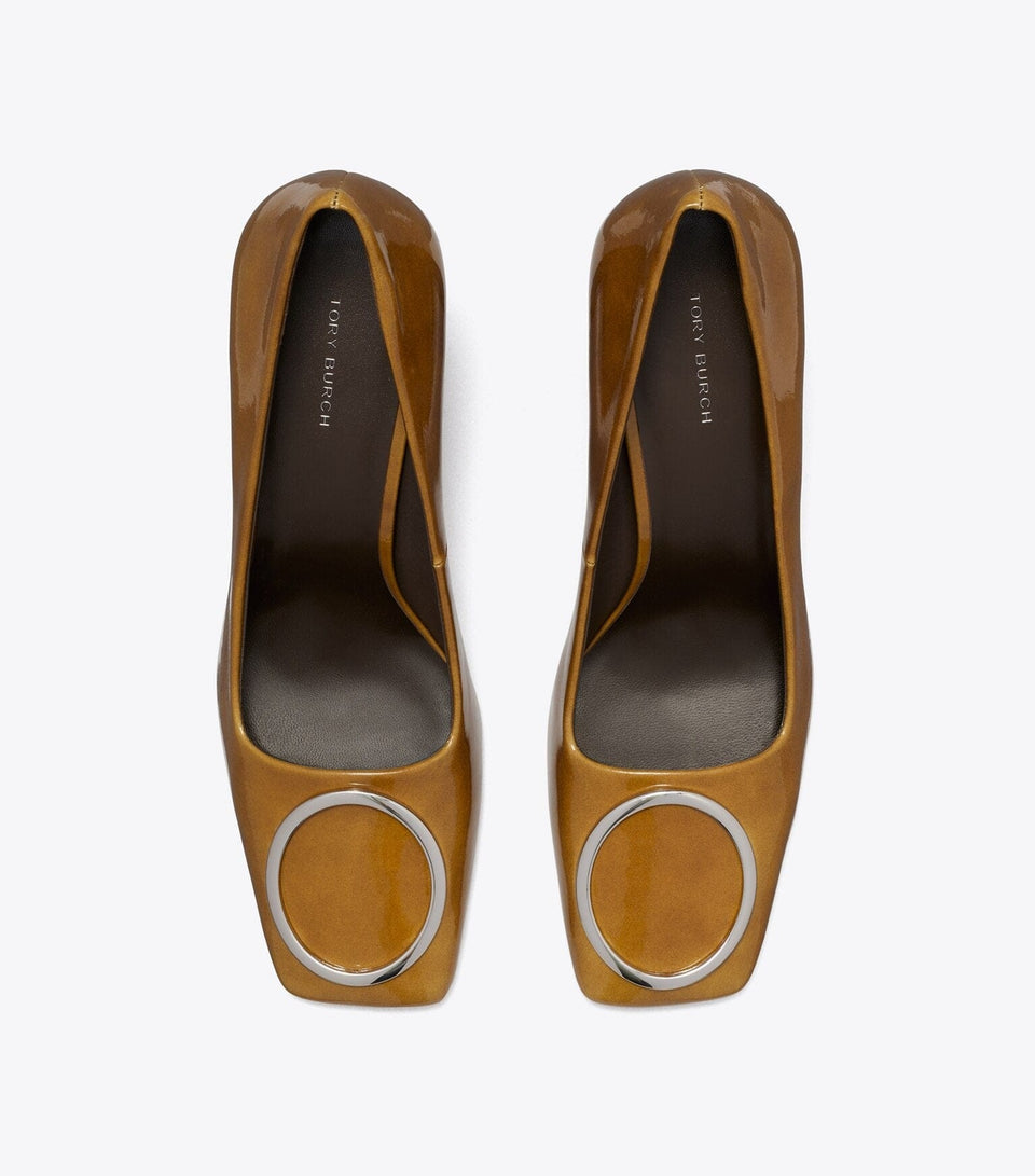 Ring Pump