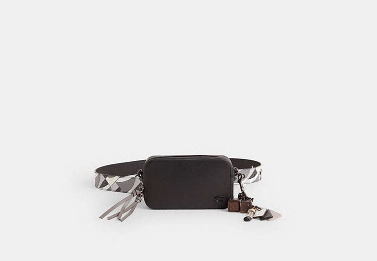 Reloved Charter Slim Crossbody Bag