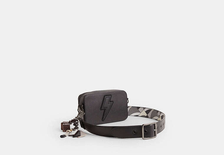 Reloved Charter Slim Crossbody Bag