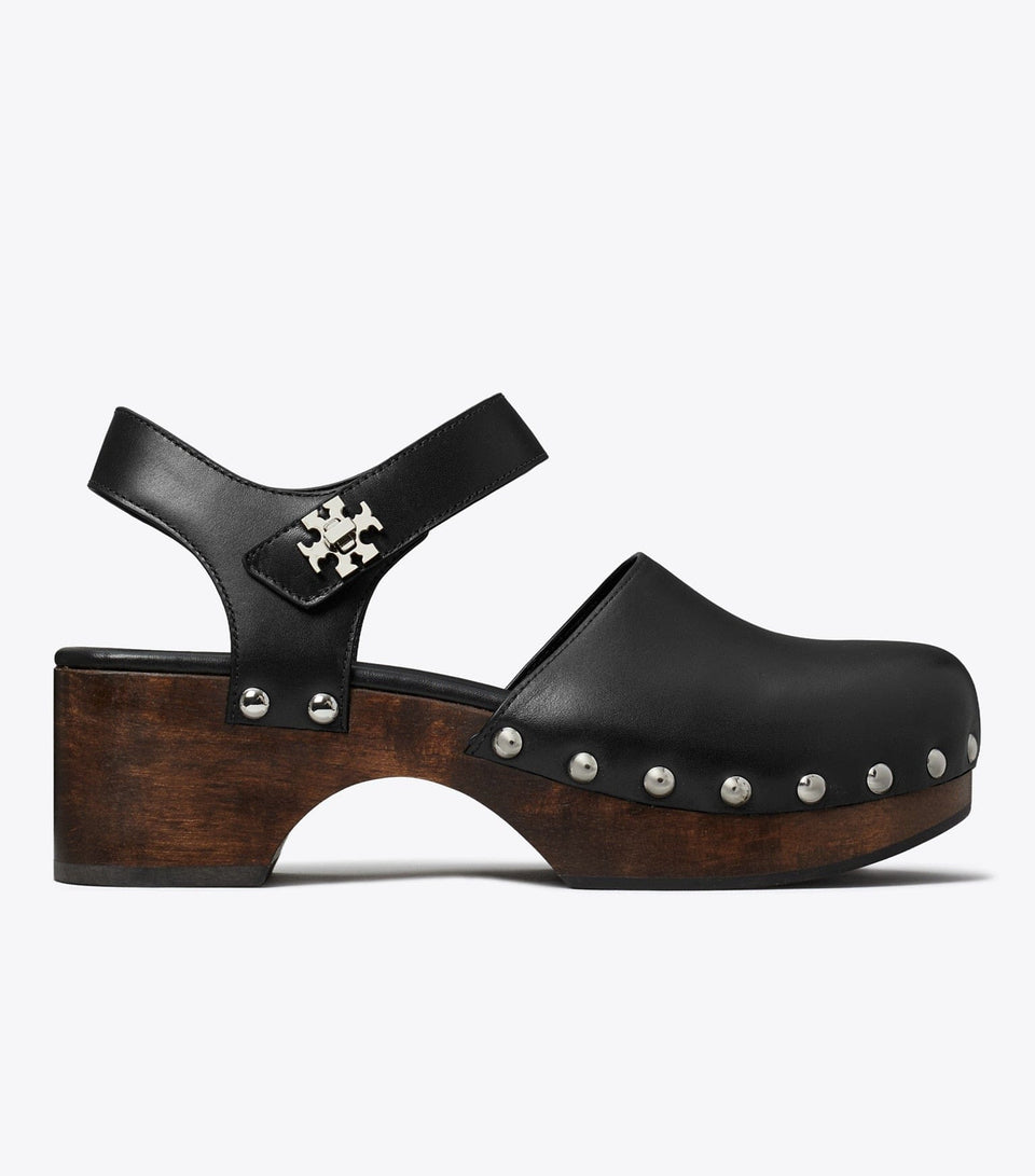 Turnlock Clog