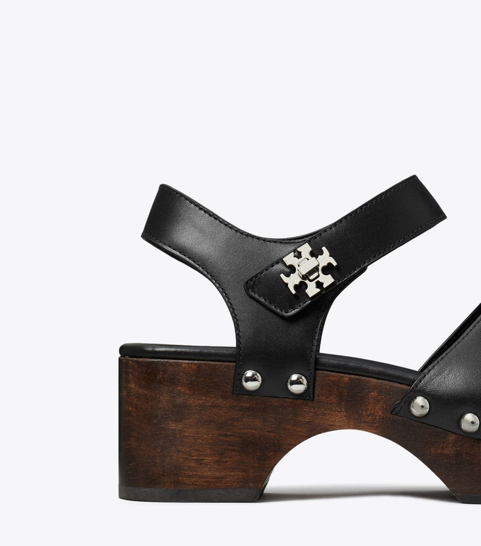Turnlock Clog