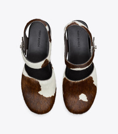 Turnlock Clog