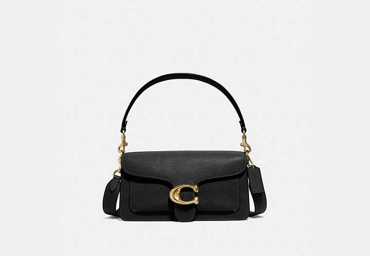 Tabby Shoulder Bag 26