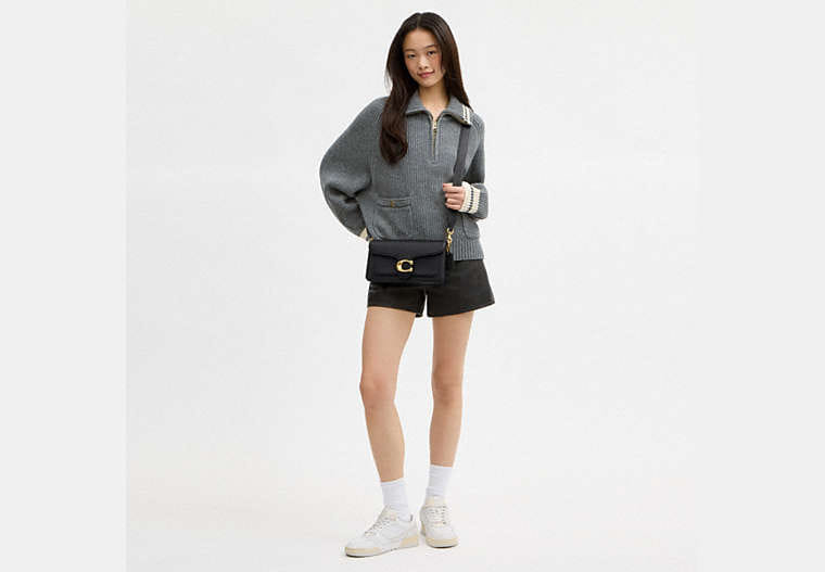 Tabby Shoulder Bag 26