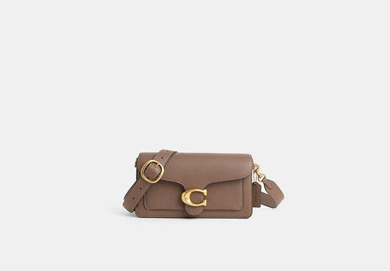 Restored Tabby Shoulder Bag 26