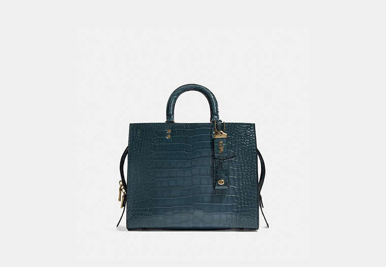 Rogue Bag In Alligator