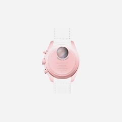 Swatch X Omega Bioceramic Moonswatch Mission To Venus