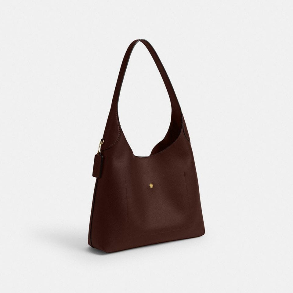 Coach Brooklyn Shoulder Bag 34