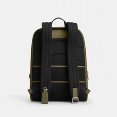 Aiden Backpack