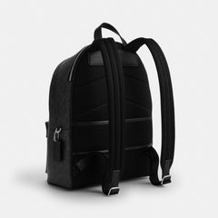 Taylor Backpack In Signature Canvas