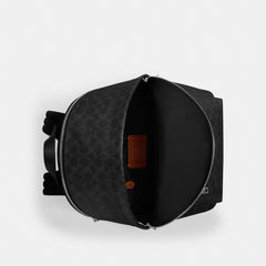 Taylor Backpack In Signature Canvas