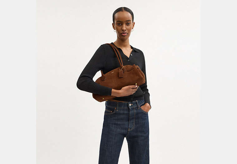 Empire Carryall Bag 34