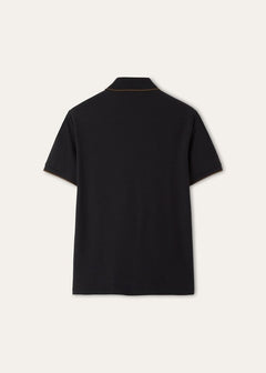 Loro Piana Brentwood Polo  Cotton