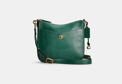 Restored Chaise Crossbody