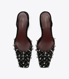 Bell Slingback