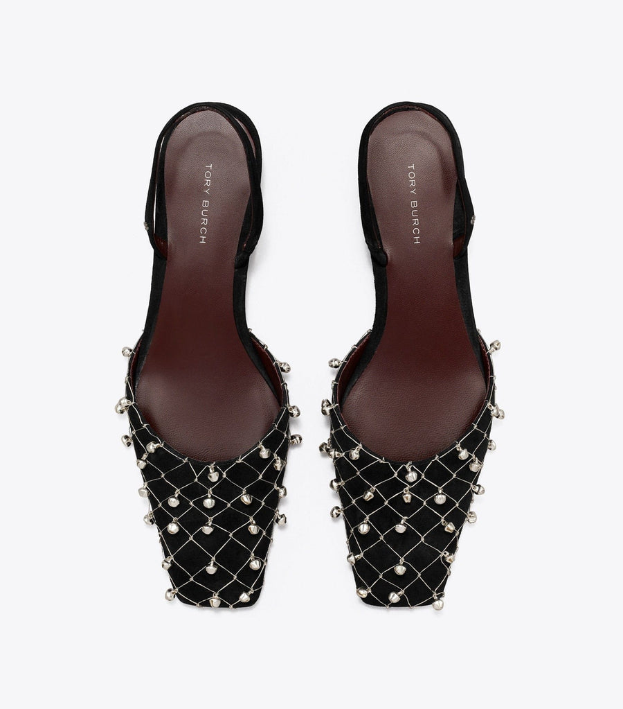 Bell Slingback