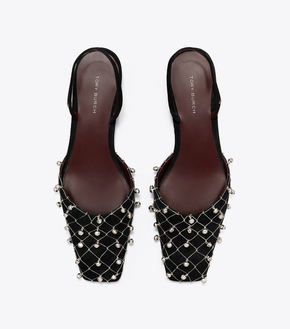 Bell Slingback