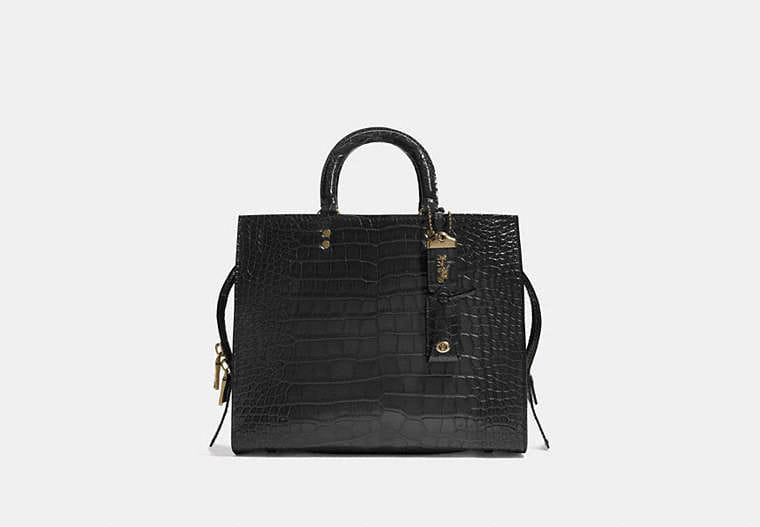 Rogue Bag In Alligator