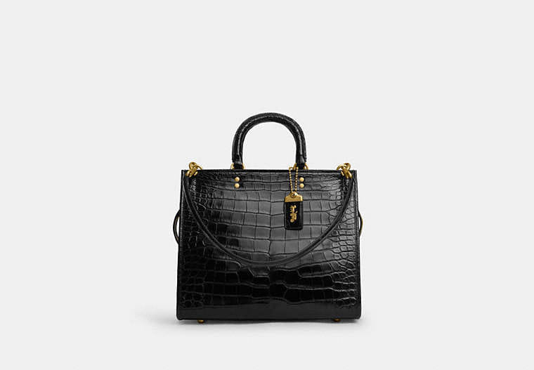 Rogue Bag In Alligator