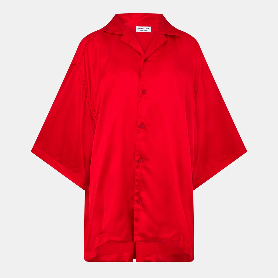 Short Sleeve Lightweight Shirt