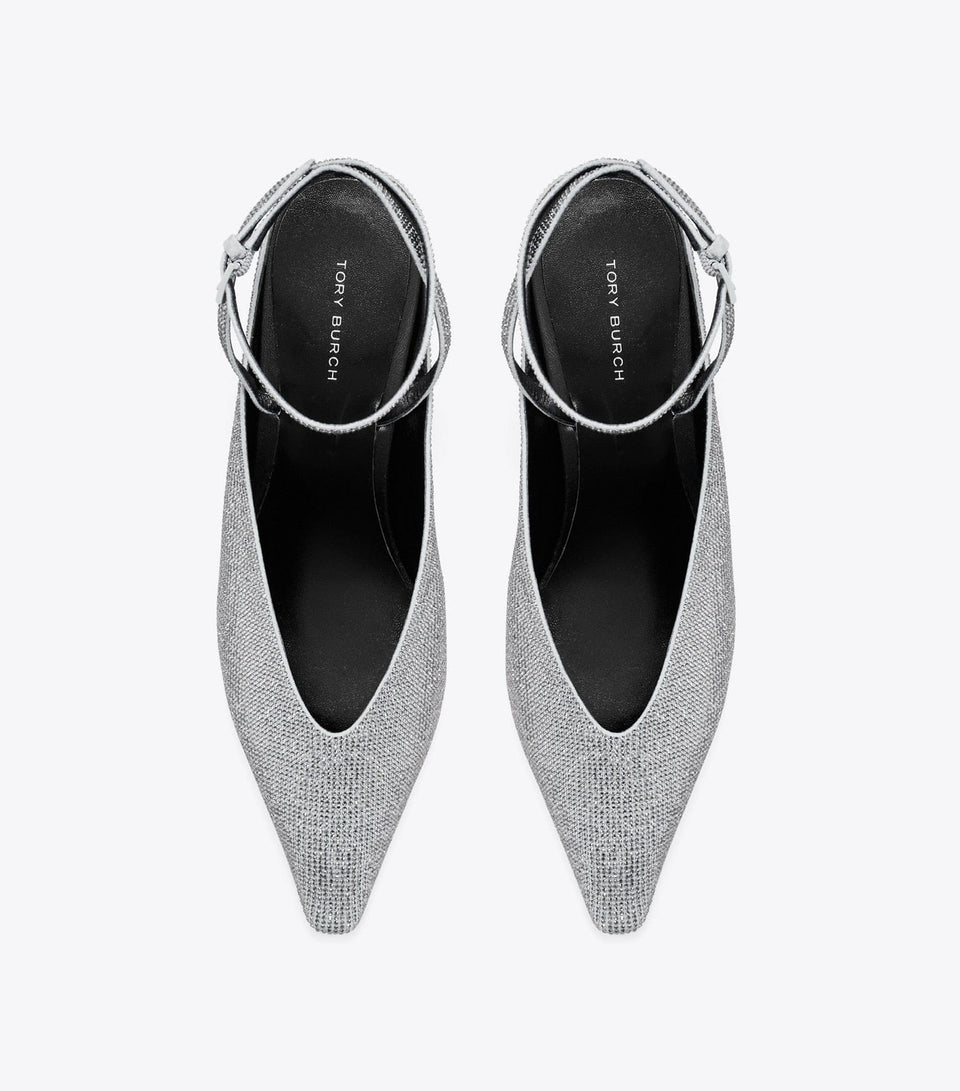 Pavé Wedge