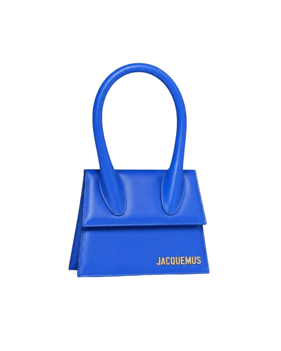 Jacquemus Le Chiquito Moyen