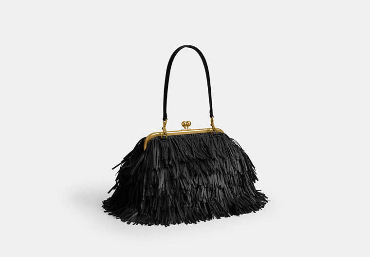 Kisslock Frame Bag 27