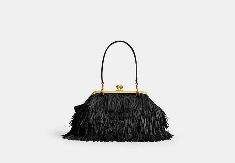 Kisslock Frame Bag 27