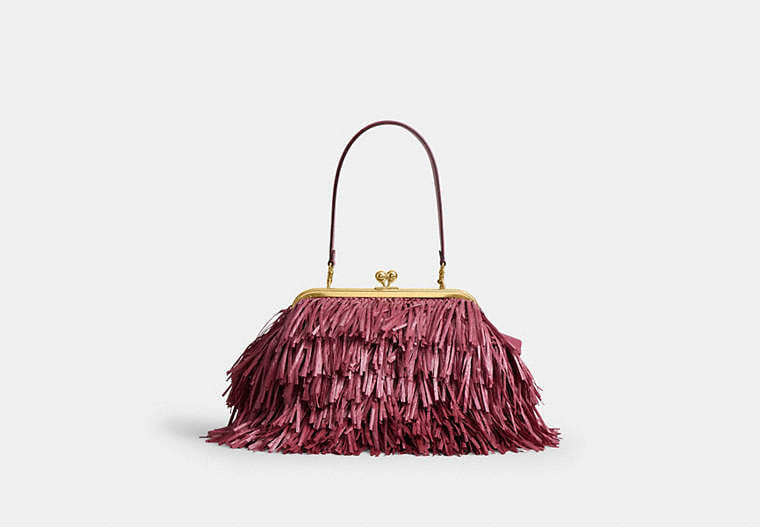 Kisslock Frame Bag 27