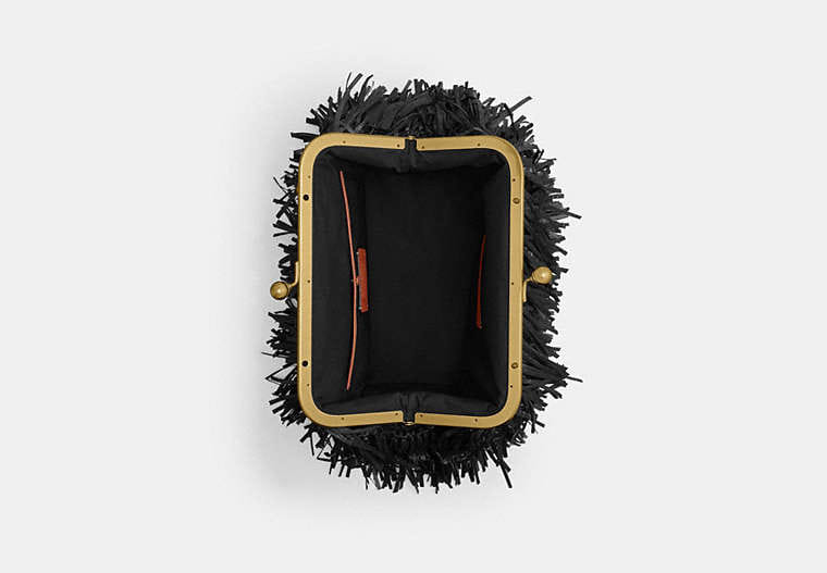 Kisslock Frame Bag 27